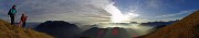 77 Il sole volge al tramonto
